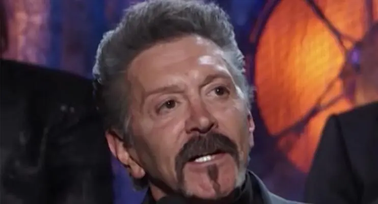 Morre ex-baixista e fundador do Bon Jovi, aos 70 anos