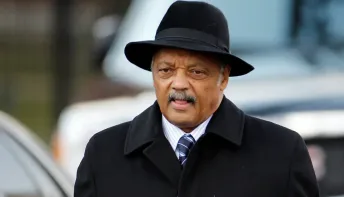 Morre Jesse Jackson, pastor que marcou a política americana