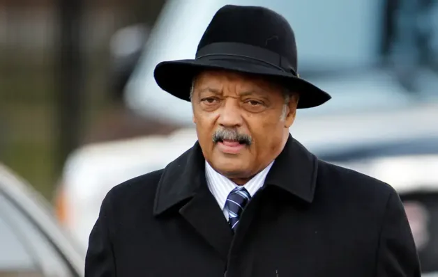 Morre Jesse Jackson, pastor que marcou a política americana