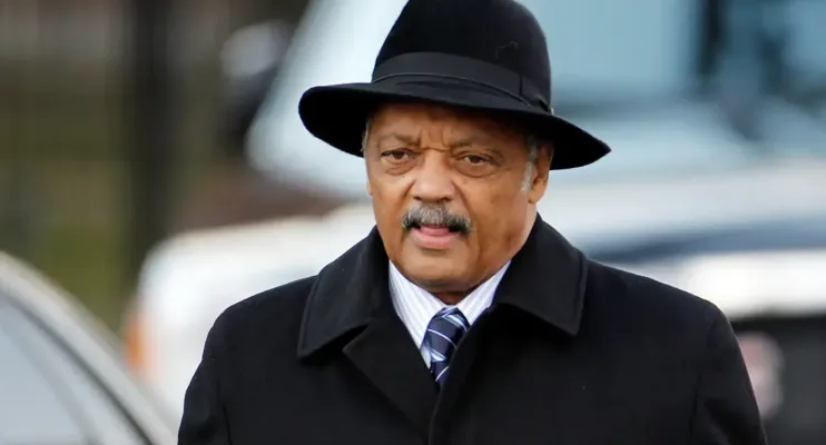 Morre Jesse Jackson, pastor que marcou a política americana