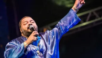 Morre o sambista Arlindo Cruz, aos 66 anos