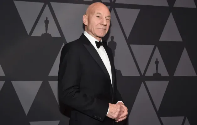 Morre Patrick Stewart, o professor Charles Xavier de 'X-Men', aos 86 anos