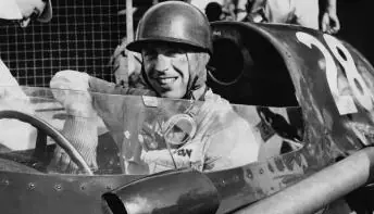 Morre Tony Brooks, vice-campeão de Fórmula 1 em 1959