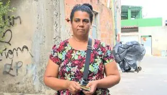 ‘É caixão, cadeira de rodas ou cadeia’, diz avó de adolescente morto a tiros