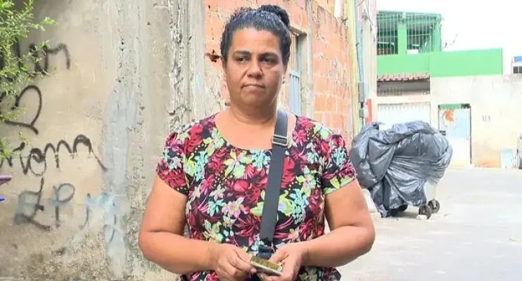 ‘É caixão, cadeira de rodas ou cadeia’, diz avó de adolescente morto a tiros