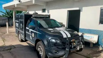 Morte de criança de 2 anos é investigada em São Mateus
