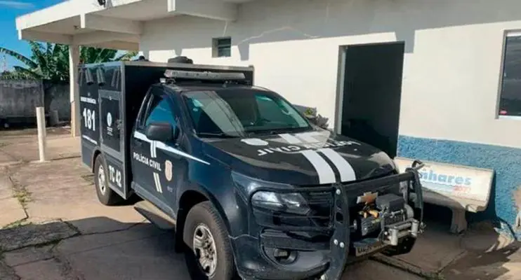 Morte de criança de 2 anos é investigada em São Mateus