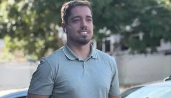 Morte precoce de repórter da TV Gazeta mobiliza manifestações do governador Ricardo Ferraço, do ex-governador Renato  Casagrande e da imprensa capixaba
