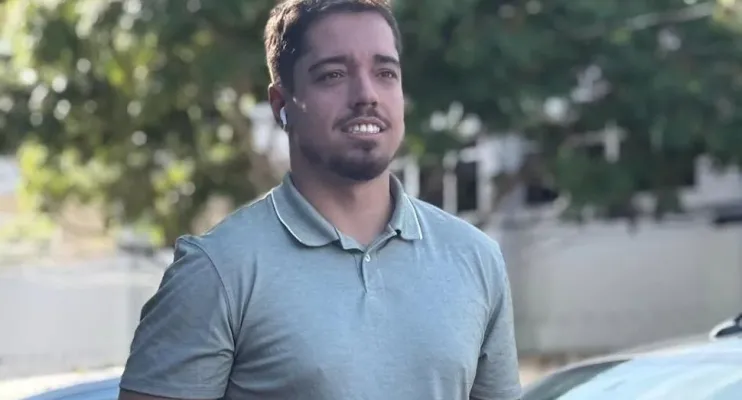 Morte precoce de repórter da TV Gazeta mobiliza manifestações do governador Ricardo Ferraço, do ex-governador Renato  Casagrande e da imprensa capixaba