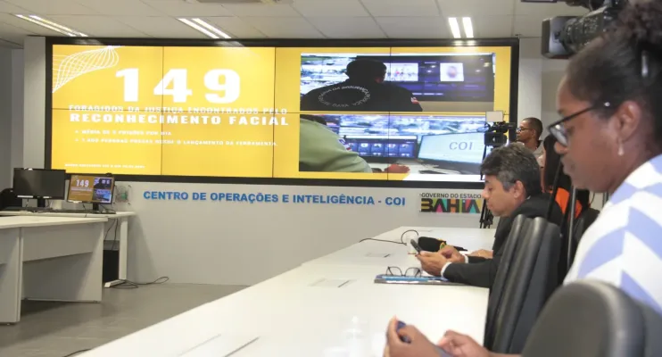 Mortes violentas têm redução de 14,3% na Bahia, no primeiro bimestre de 2024