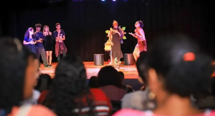 Mostra de Teatro da Serra reunirá grupos capixabas em Novo Porto Canoa