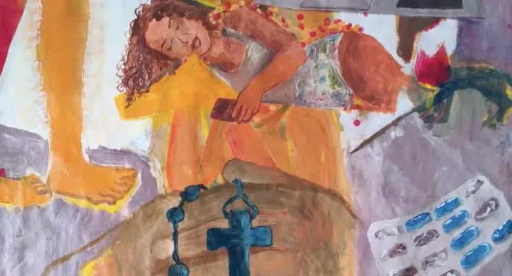 Mostra “Olhar Neurodiverso” apresenta a diversidade das mentes humanas por meio da arte