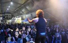 Moto Fest reúne motociclistas de vários estados em Jaguaré