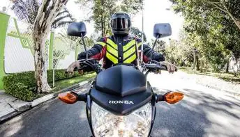 Motoboys podem ter aposentadoria especial do INSS. Entenda como