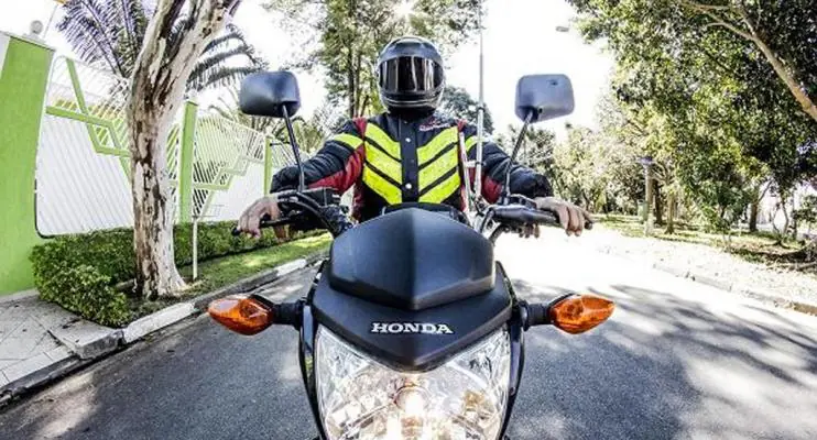 Motoboys podem ter aposentadoria especial do INSS. Entenda como