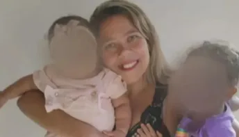 Motorista atropela duas vezes e mata mulher que o acordou em Niterói (RJ)