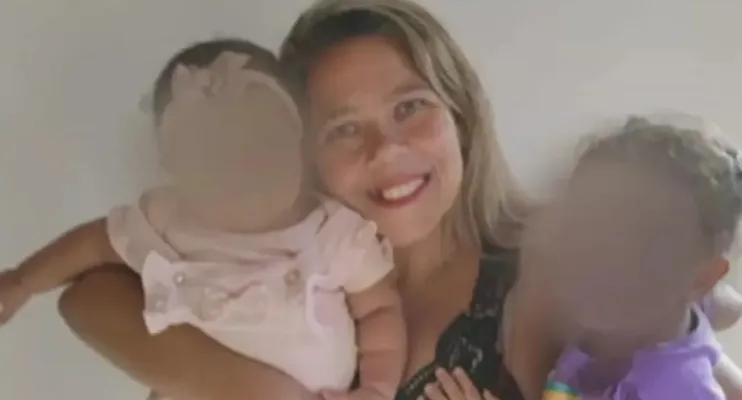 Motorista atropela duas vezes e mata mulher que o acordou em Niterói (RJ)