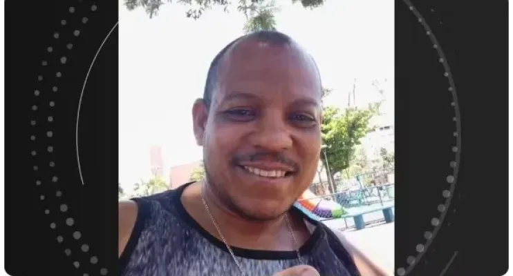 Motorista de aplicativo ameaça ex-namorada e é morto a pedradas no meio de praça