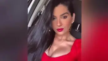 Motorista de aplicativo é morta a facadas durante tentativa de assalto 
