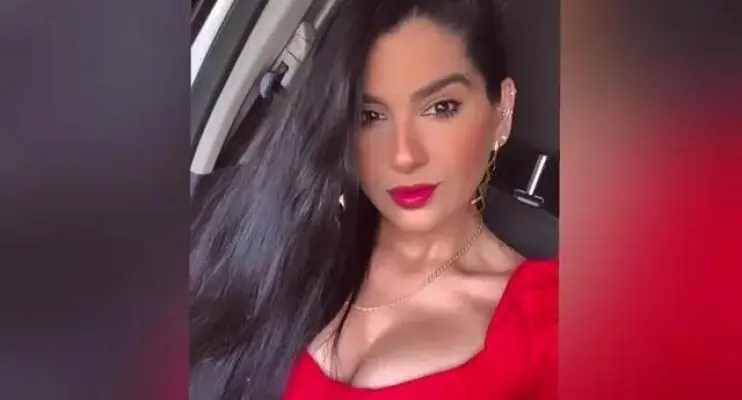 Motorista de aplicativo é morta a facadas durante tentativa de assalto 