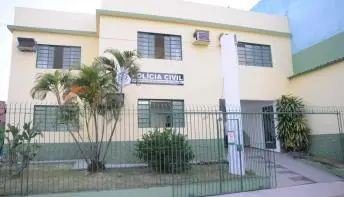  Motorista de aplicativo é preso por tentativa de estupro à menina de 12 anos