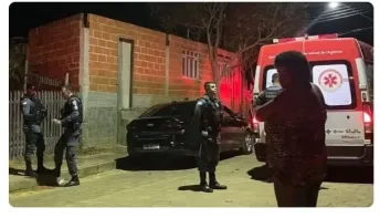  Motorista de aplicativo morre ao levar tiro na cabeça em Colatina