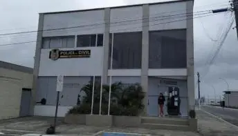  Motorista de aplicativo simula sequestro no ES e pede R$ 10 mil à própria família para resgate