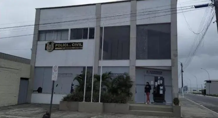  Motorista de aplicativo simula sequestro no ES e pede R$ 10 mil à própria família para resgate