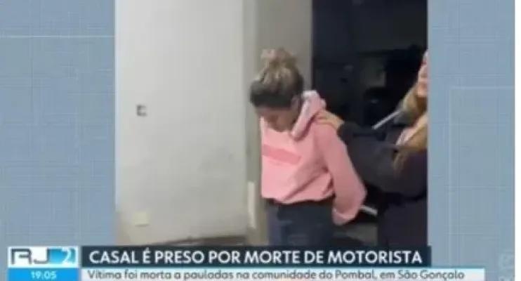 Motorista de app é morto por não levar suposta namorada de bandido em favela