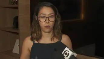 Motorista de carro depredado em ato bolsonarista na PB nega atropelamento: 'meu carro estava sendo linchado'