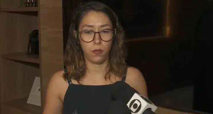 Motorista de carro depredado em ato bolsonarista na PB nega atropelamento: 'meu carro estava sendo linchado'