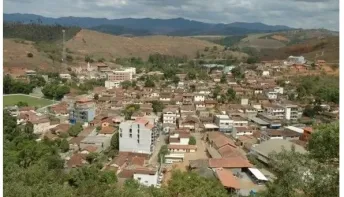  Motorista de ônibus  é preso em flagrante por estupro de adolescente 