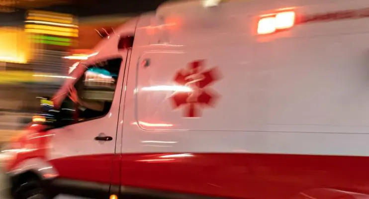 Motorista embriagado bate em carro e mata 5 pessoas da mesma família no PR