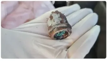 Motorista morre em Vila Velha após ser atingido por airbag com falha 
