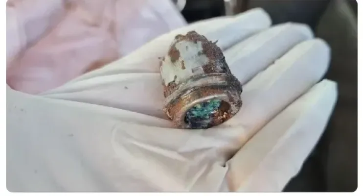 Motorista morre em Vila Velha após ser atingido por airbag com falha 