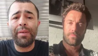 Motorista que atropelou Kayky Brito arrecada mais de R$ 170 mil em vaquinha