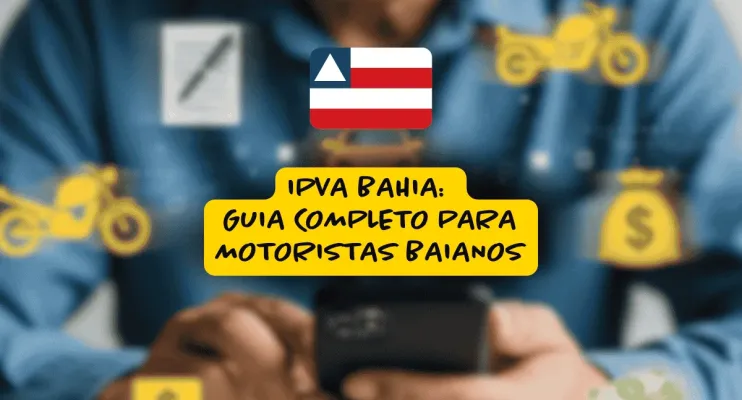 Motoristas baianos têm apenas mais uma semana para aproveitar super desconto de 15% no IPVA 2026