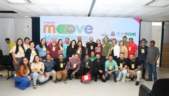 MOVE encerra segunda edição fortalecendo agroindústrias familiares da Bahia