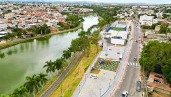 Movimenta Linhares: Esporte e lazer neste domingo (2), na Linha Verde