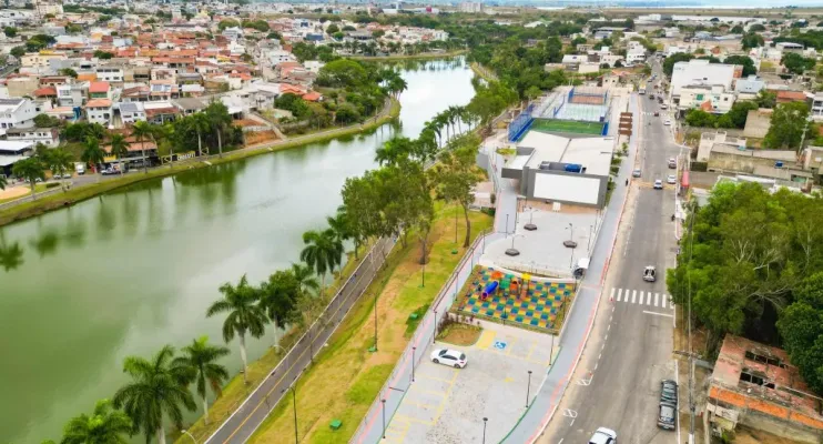 Movimenta Linhares: Esporte e lazer neste domingo (2), na Linha Verde