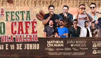 MP apura R$ 700 mil de gasto com shows sertanejos em cidade do ES