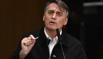Ministério Público Federal quer que Bolsonaro devolva todos os presentes recebidos
