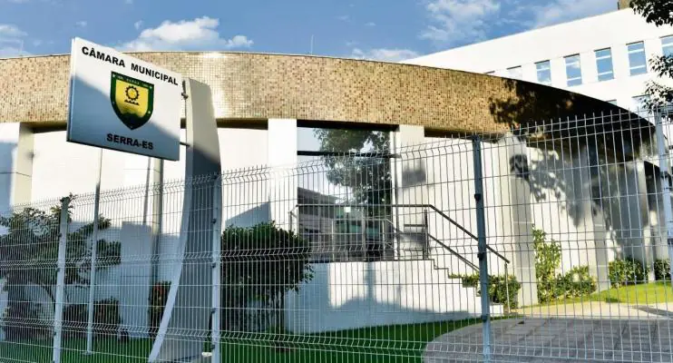 MPES cobra transparência de votações em sessões da Câmara da Serra