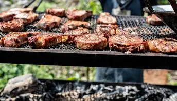 Shopping Vitória traz de volta o maior festival de carnes premium do país