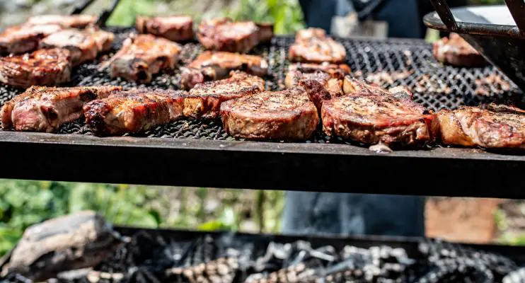 Shopping Vitória traz de volta o maior festival de carnes premium do país