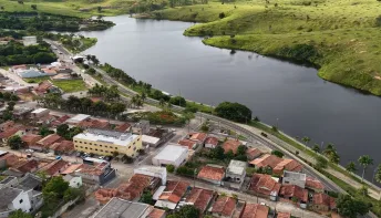 Mucurici celebra 71 anos de emancipação com destaques de Turismo, Cultura e Esporte em 2024