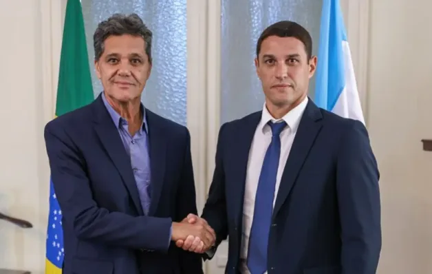 Mudança no comando da Polícia Civil reposiciona área de inteligência no ES