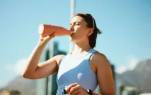 Mudanças simples ajudam a manter metabolismo ativo depois dos 30