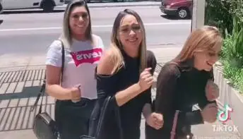 Mulher dança no TikTok para comemorar processo trabalhista e acaba perdendo indenização