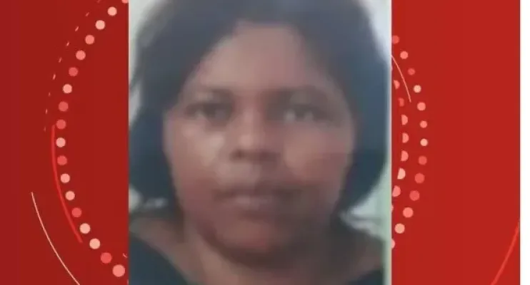 Mulher de 44 anos é eletrocutada na Bahia ao tirar roupas de máquina de lavar